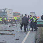 Τροχαίο ΠΑΟΚ στη Ρουμανία – Πώς σκοτώθηκαν οι 7 φίλαθλοι