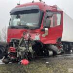 Τροχαίο ΠΑΟΚ: Δρόμος του θανάτου εκεί που χάθηκαν οι οπαδοί