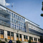 Νεκρό Βρέφος Στην Καλλιθέα - Το Πήγαν Πρώτα Σε Κτηνιατρείο