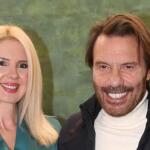 Σοφία Μαριόλα: «Υπάρχει πόνος στο διαζύγιο αλλά και στον γάμο. Διαλέγεις»