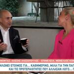 Κωνσταντίνος Μπογδάνος