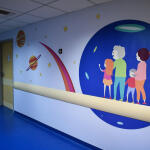 Γρίπη: Στη ΜΕΘ του Αγία Σοφία 4χρονος μετά από ανακοπή