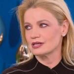 Παναγιώτα Βλαντή: «Έχω παγώσει το θέμα της υιοθεσίας»