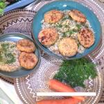 Συνταγή Για Μπιφτέκια Κοτόπουλο