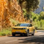 Ford Explorer και Capri: Σε ποια σημεία τα αναβάθμισαν