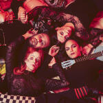 EVELYN EVELYN: Το Musical Για Πρώτη Φορά Στην Ελλάδα