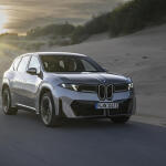 BMW: Αναβαθμίσεις στα μοντέλα της την άνοιξη του 2026