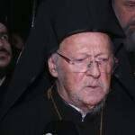 Τούμπα Οικουμενικός Πατριάρχης