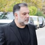 Γρηγόρης Αρναούτογλου: Πέθανε Η Μητέρα Του