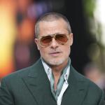 Brad Pitt: Έρχεται Στην Ελλάδα Ο Χολιγουντιανός Σταρ