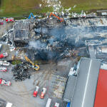 Έκρηξη Βιολάντα: Πολύμηνη διαρροή, λάθη ασφαλείας