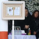 Βιολάντα: Θρήνος Στην Κηδεία Της Σταυρούλας Μπουκουβάλα