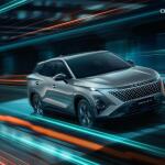 OMODA & JAECOO: Η υβριδική τεχνολογία SHS οδηγεί την ανάπτυξη της μάρκας