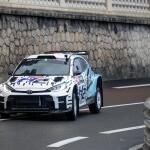 Toyota GR Yaris Rally2 H₂ Concept: Η δύναμη του υδρογόνου