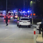 Tουρκία: Έκρηξη Σε Διυλιστήριο Στη Νικομήδεια