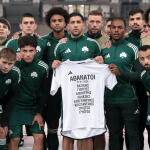 Παναθηναϊκός