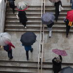 Καιρός - Τσατραφύλλιας: «Ζόρικη η νέα κακοκαιρία του Σαββατοκύριακου»