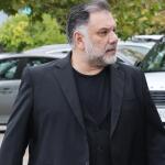 Γρηγόρης Αρναούτογλου