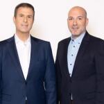 Καλημέρα Ελλάδα: Στο Πλευρό Του Π. Στάθη ο Στέφανος Σίσκος