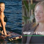 Ξένια GNTM: «Δεν Είχα Άλλη Επιλογή Από Το Να Τα Καταφέρω»