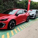 Σύντομη δοκιμή του νέου Reanault Clio στην Ελλάδα