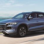 BYD SEALION 5 DM-i: Όλα όσα πρέπει να γνωρίζετε για το νέο μοντέλο