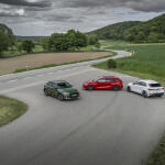 Audi A3 Sportback TFSI e & A3 allstreet TFSI e: Τι...«κρύβει»