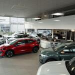 Renault και Dacia: Το δίκτυο εξαπλώνεται