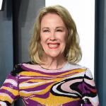 Κάθριν Ο’Χάρα