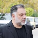 Γρηγόρης Αρναούτογλου