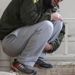 Γιώργος Σεϊταρίδης