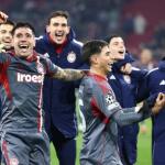 Ολυμπιακός