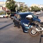 Ιερά Οδός γραμμές τρένου