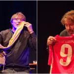 Βροχή Τα Βέλη