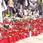 ΠΑΟΚ: Σε Κλίμα Οδύνης Οι Κηδείες Των Αδικοχαμένων Οπαδών