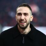 Κώστας Φορτούνης