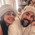 Κίμων Κουρής - Ιωάννα Τριανταφυλλίδου