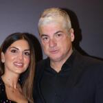 Σταματίνα Τσιμτσιλή - Θέμης Σοφός