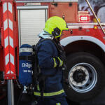 πυροσβέστης