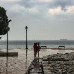 Σε ισχύ και σήμερα το έκτακτο δελτίο καιρού - Στο επίκεντρο πέντε περιοχές