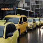 Απεργία ταξί: Τραβούν χειρόφρενο Τρίτη και Τετάρτη