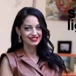 Στεφανία Γκουρνέλου