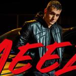 Ο Γιώργος Κακοσαίος Παρουσιάζει Το Νέο Του Music Video