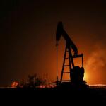 Γεώτρηση πετρελαίου