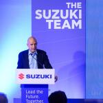 Ετήσιο συνέδριο δικτύου SUZUKI: Το αύριο χτίζεται σε σταθερές βάσεις