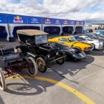 Ford: Πάνω από 100 χρόνια ιστορίας στον μηχανοκίνητο αθλητισμό