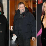 Ελένη Φουρέιρα - Xάρις Αλεξίου - Σπύρος Παπαδόπουλος