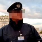 Αστυνομικός Βουλή: Ξεκίνησε Η Δίκη Κεκλεισμένων Των Θυρών