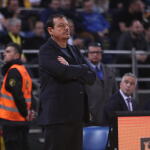 Ο Αταμάν Μίλησε Για Την Απουσία Του Ναν