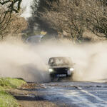 50 χρόνια Golf GTI: Η VW άνοιξε το επετειακό έτος στο Bremen Classic Motors